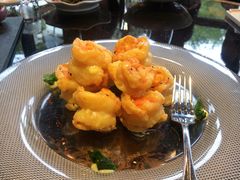 -杭州西子湖四季酒店·金沙厅