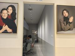 -天真蓝照相馆(五角场百联又一城店)