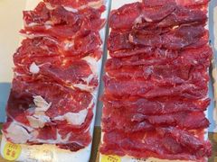 -焯牛潮汕牛肉火锅(云峰街创始店)
