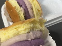 -迦南·甜品蛋糕(传媒店)