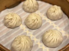 特色小笼包-鼎泰丰(德基广场店)