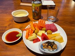 -嘉定凯悦·咖啡厅