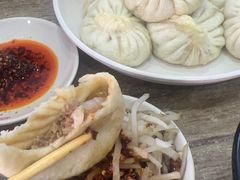 -津门张记包子铺(华昌道店)
