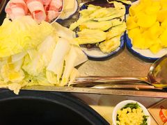 -王老六铁锅炖鱼(圣亚海洋店)