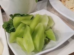 -百年果林椰子鸡(中洲店)