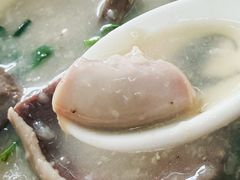 -兄妹生滚粥(广昌路店)