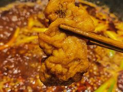 -楠火锅(哈尔滨金爵万象店)