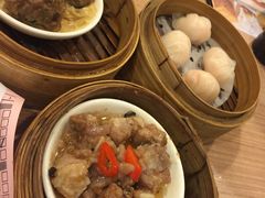 -添好运点心专门店(中环IFC店)