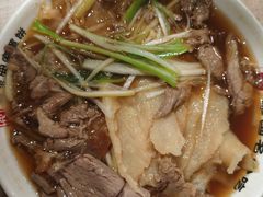 -直隶安家牛肉罩饼(七一路店)