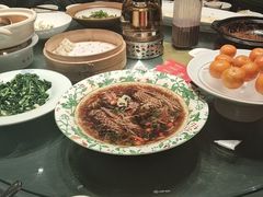 -江宴渔村·鱼鲜土菜(紫荆广场店)
