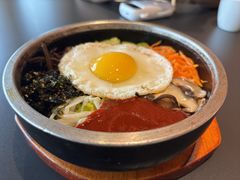 -松涛园朝鲜·海鲜·料理店(鸭绿江断桥店)