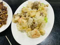 全爆-来顺成饭庄