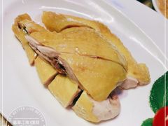 江南白切线鸡-翡翠江南(国贸商城店)