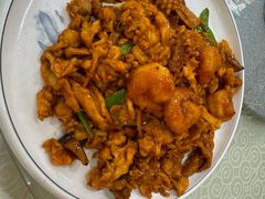 -同发号饭庄(复兴路店)