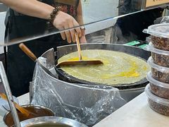 -清真·二嫂子煎饼果子(鼓楼旗舰形象店)