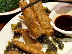 -老瑞福上海菜(人民广场店)