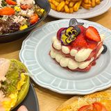 福州美食｜超爱这家brunch！！