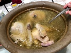 五件子汤-新聚丰菜馆(太监弄店)