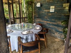 -野蔓果·山野菜(西湖景区·龙井茶田店)