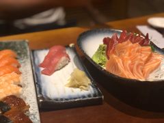 -千代武日本料理(开发区店)