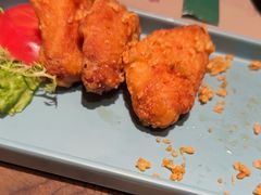 -安南越南餐厅(青岛万象城店)