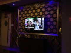 -幸福时光KTV(纬六路店)
