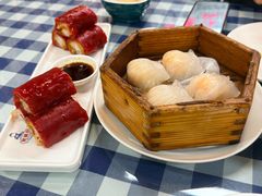 -肥田仔·香港大排档(静安寺店)