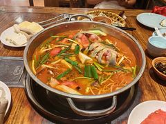 -亮欢寨(凯里总店)