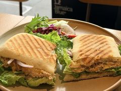 -Jamaicablue Coffeeshop(中央广场店)