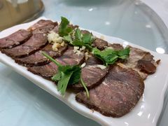 酱牛肉-新302餐厅(国家新闻出版广电总局)