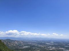 -妙峰山风景名胜区