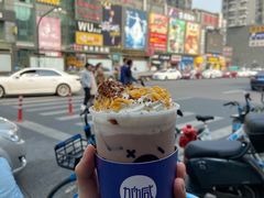 -加减茶饮(高沙店)