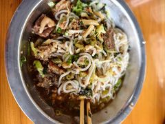 -万年昌传统榨粉店(蒲庙总店)