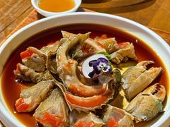-甬上名灶(天一阁·翠柏店)