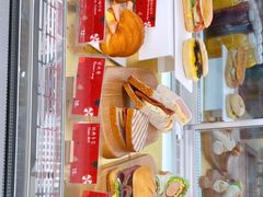 -Tims天好咖啡·贝果(东方广场店)