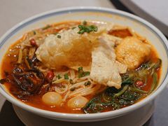 -桂小厨广西菜(航洋店)