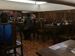 大堂-温粥人(春晖路店)