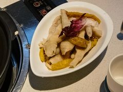 -百年果林椰子鸡(中洲店)