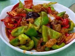 -景好海鲜餐厅(大鹏必选旅游店)