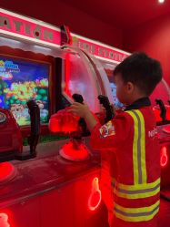 -奈尔宝家庭中心·亲子餐厅(鄞州万达店)