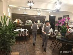 -上海老站(徐家汇店)