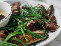 香葱鸭-凰仪桥饭店(鲁迅西路店)
