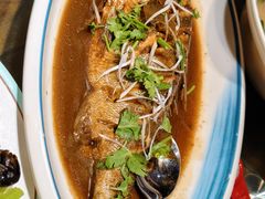 -渔家大院·地道威海菜(石岛店)