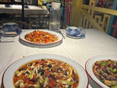 -友记功夫香·人民大排档(红牌楼店)