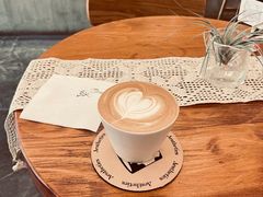 -钉子咖啡·Nail coffee(天鸿店)