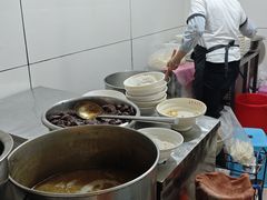 大堂-文山荷鲜居(翠湖店)