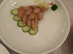 -全聚德(上海首店浦东店)