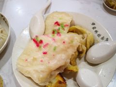 -蒋家桥饺面店(奥邦店)