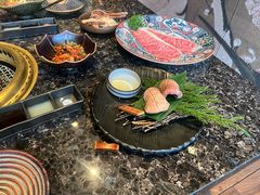 -老乾杯和牛烧肉(王府中环店)