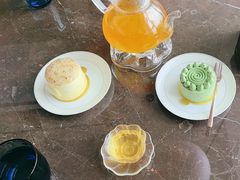 -秀·吧 Show Bar(兰州盛达希尔顿酒店)